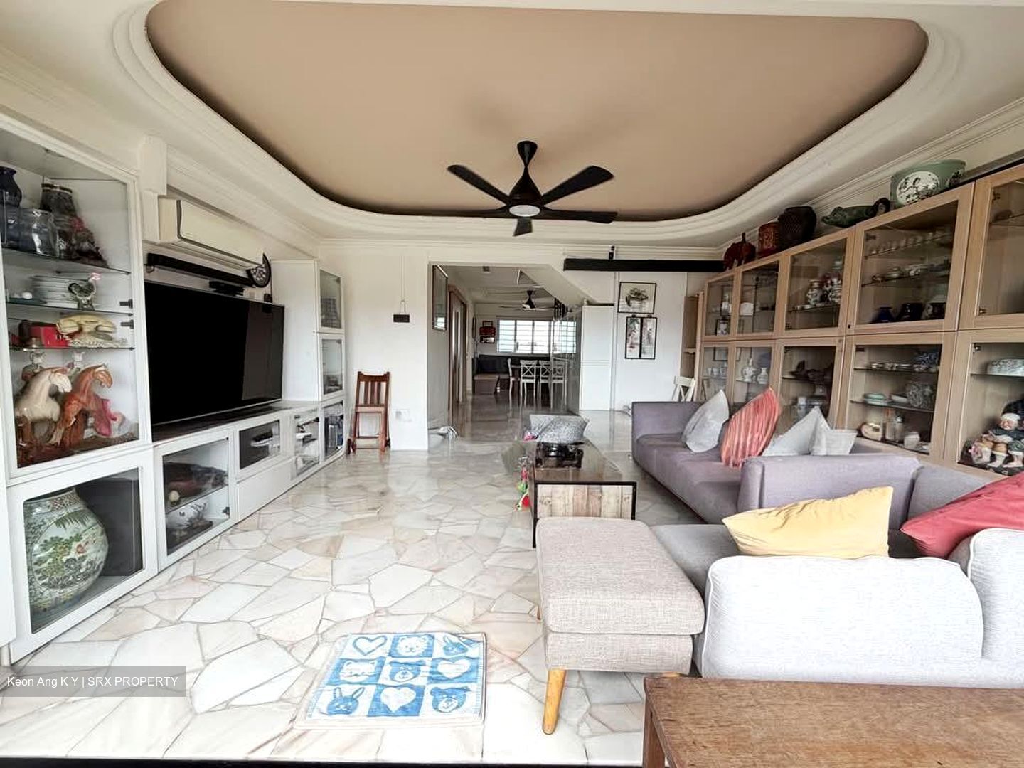 Blk 522 Hougang Avenue 6 (Hougang), HDB Executive #568079741
